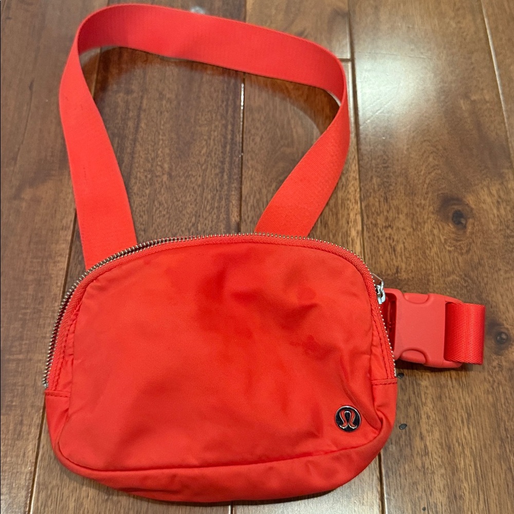 Lululemon Belt Bag